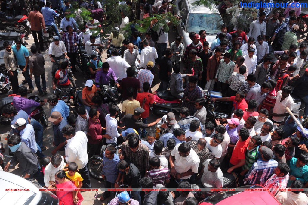Baadshah Theatre Coverage Event hd photo
