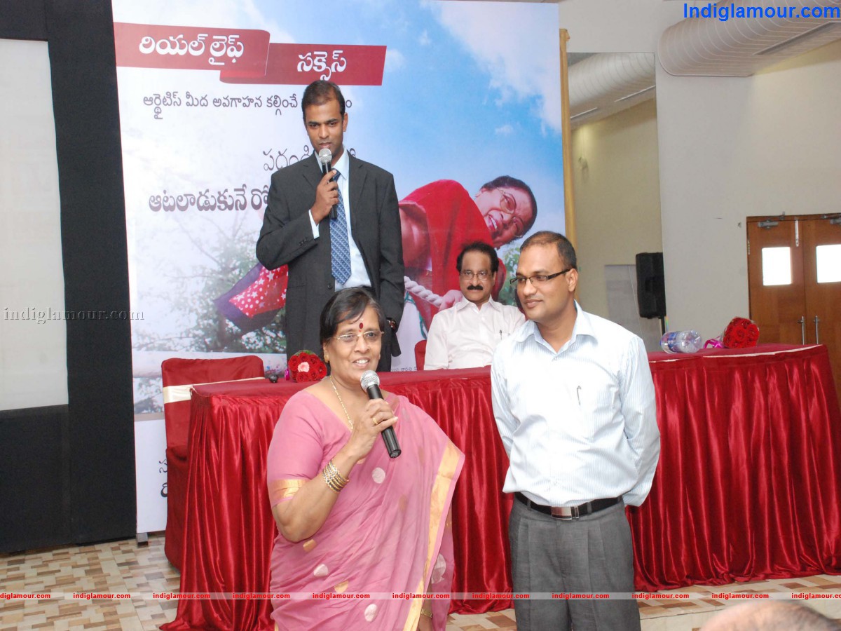 Do Not Ignore Your Arthritis Pain And Delay Action Urge Dr K Sudhir Reddy Event hd photo