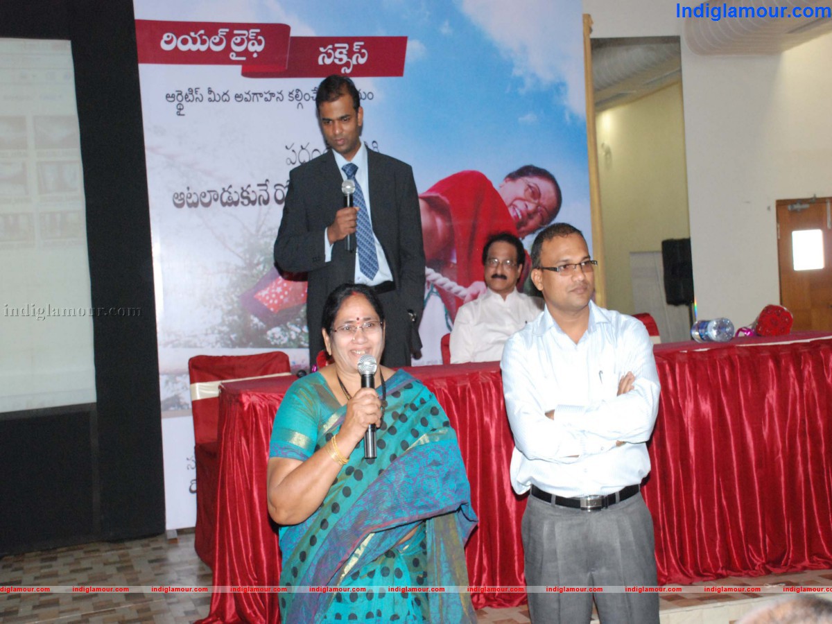 Do Not Ignore Your Arthritis Pain And Delay Action Urge Dr K Sudhir Reddy Event hd photo