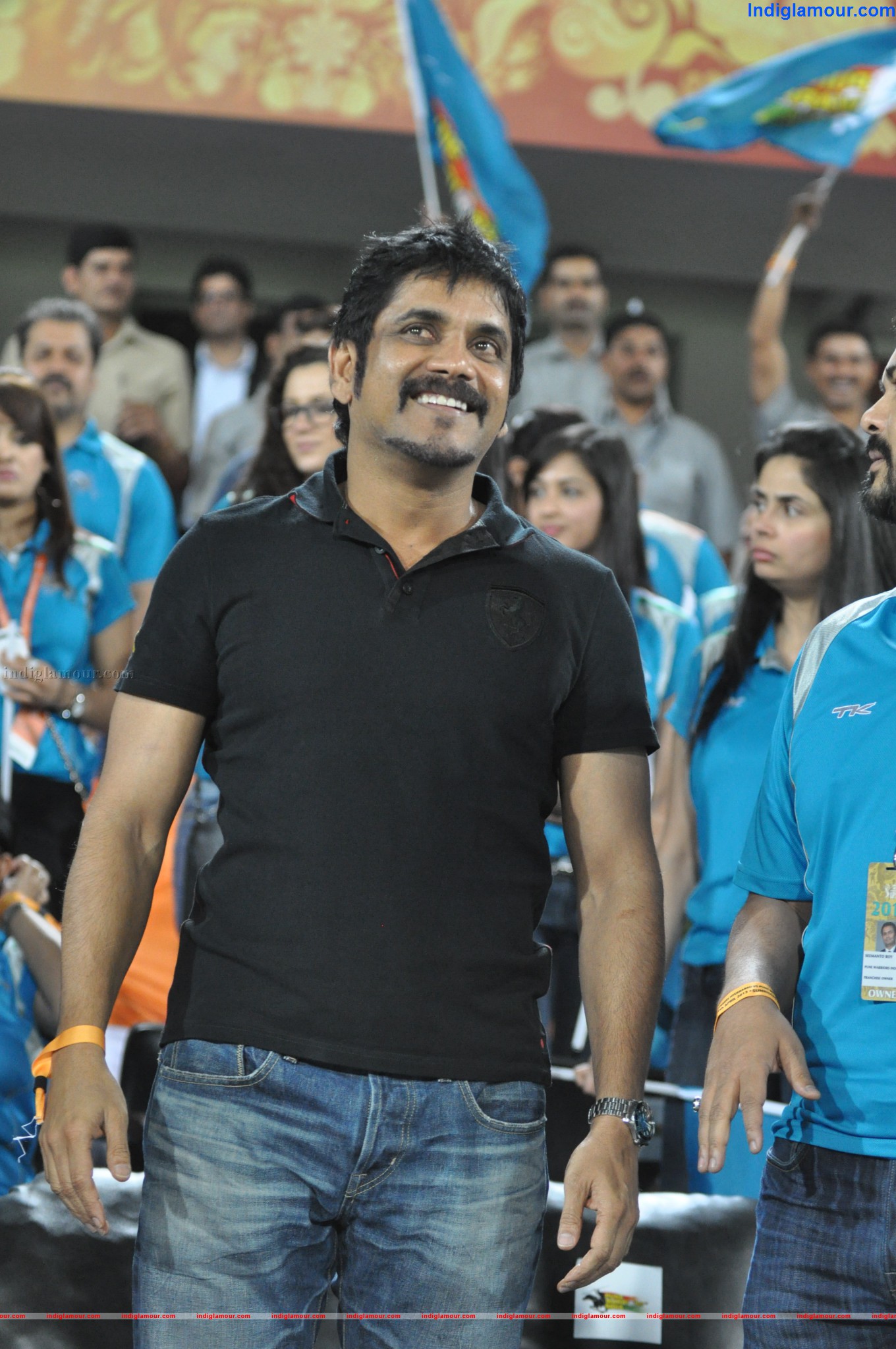 Match 3, Rajiv Gandhi Cricket Stadium, Hyderabad Hyderabad vs Pune Event hd photo