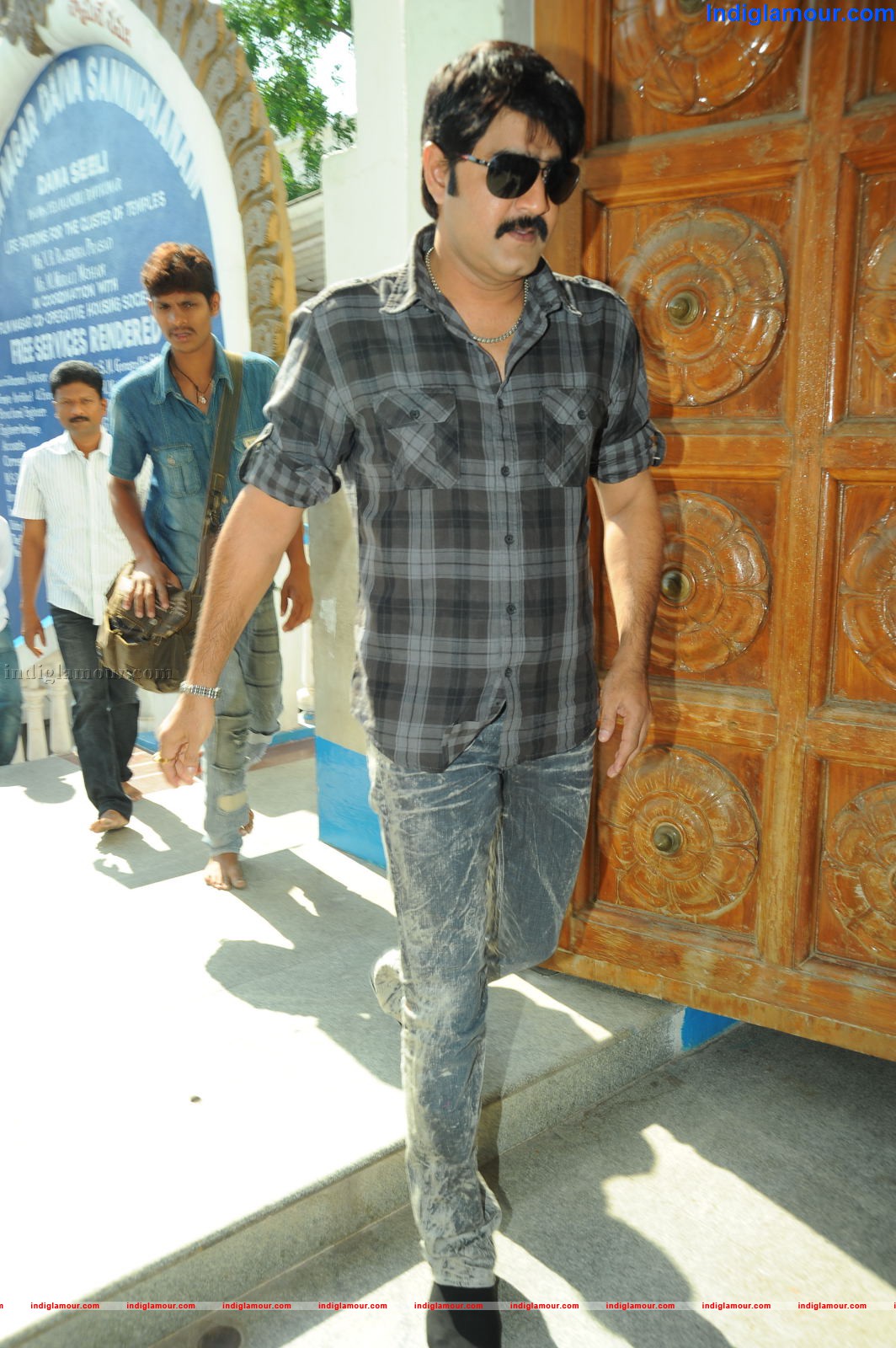 Srikanth New Film Opening Event hd photo