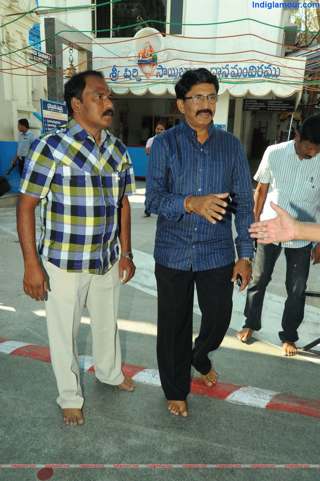 Srikanth New Film Opening Event hd photo