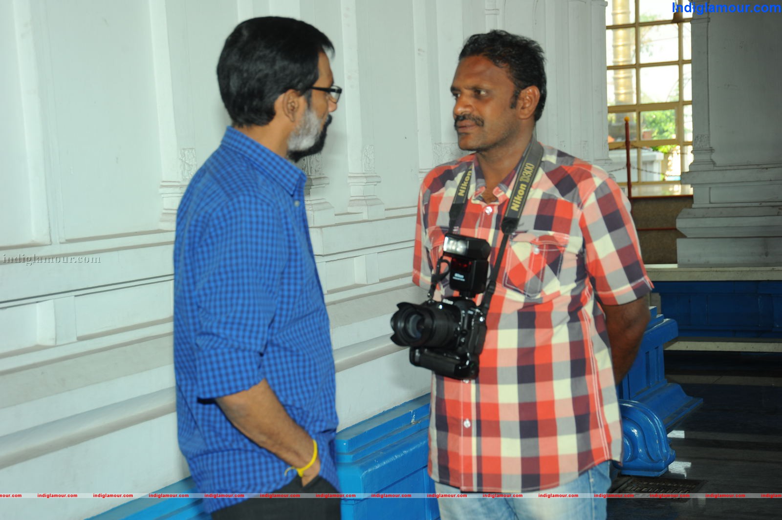 Srikanth New Film Opening Event hd photo