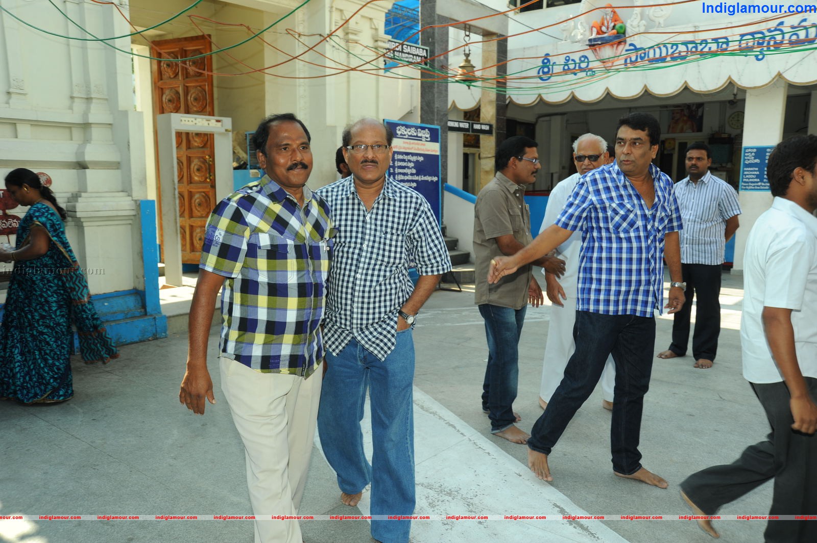 Srikanth New Film Opening Event hd photo