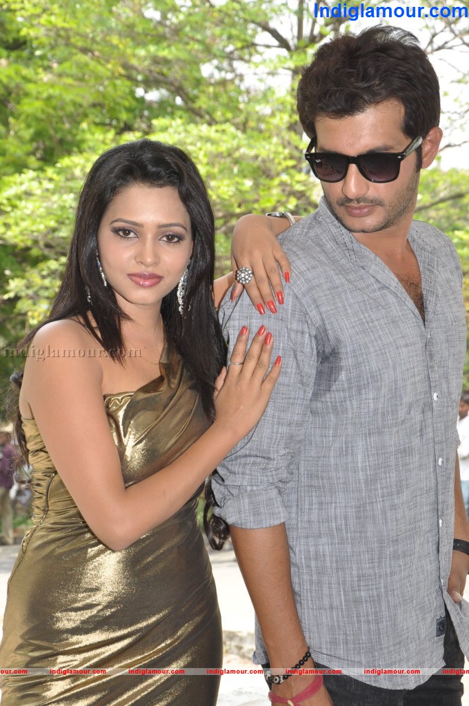 Swapnam Movie Opening Event hd photo