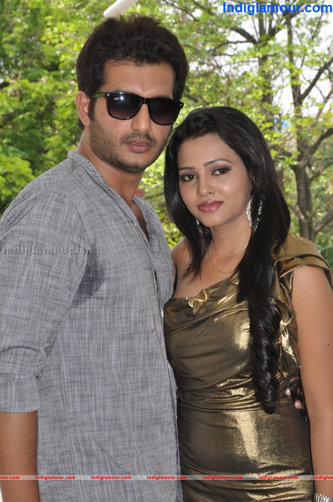 Swapnam Movie Opening Event hd photo