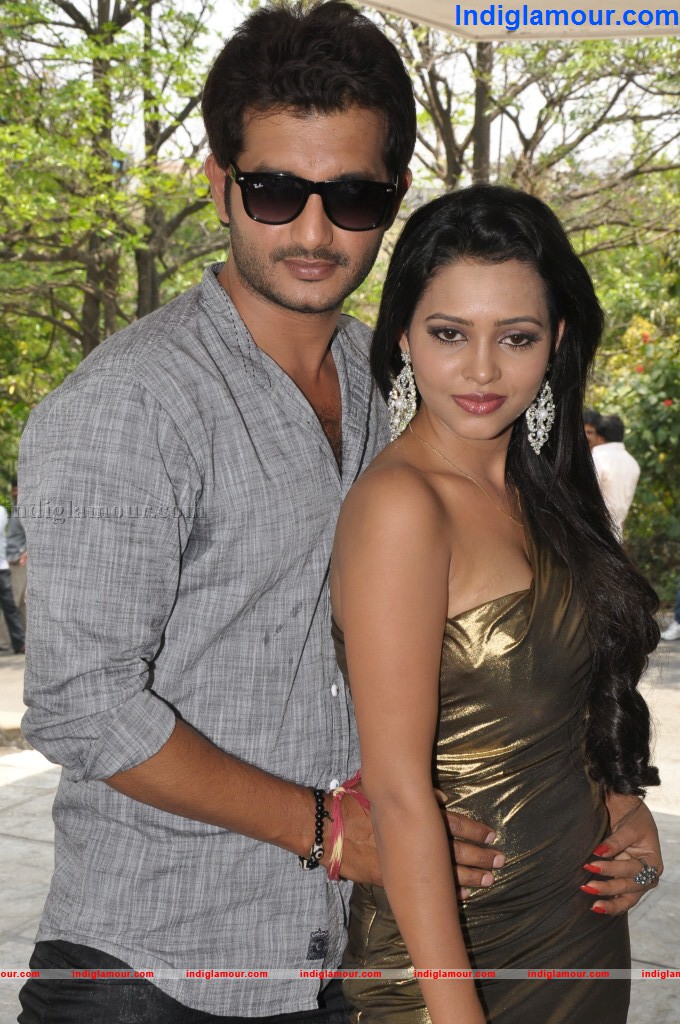 Swapnam Movie Opening Event hd photo