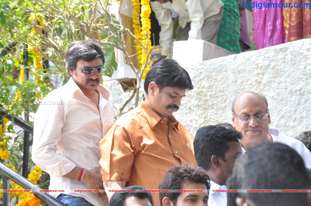 Swapnam Movie Opening Event hd photo