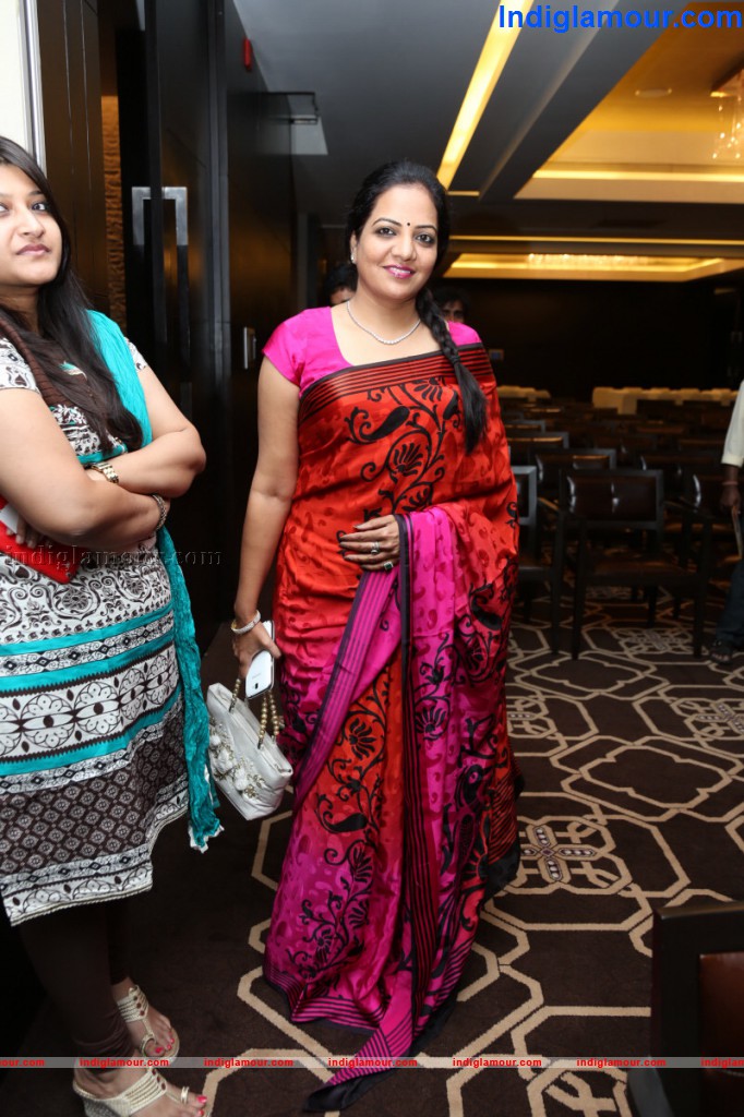 TSR Awards 2013 Press Meet Event hd photo