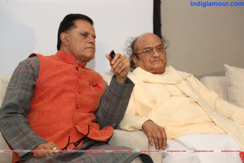 TSR Awards 2013 Press Meet Event hd photo
