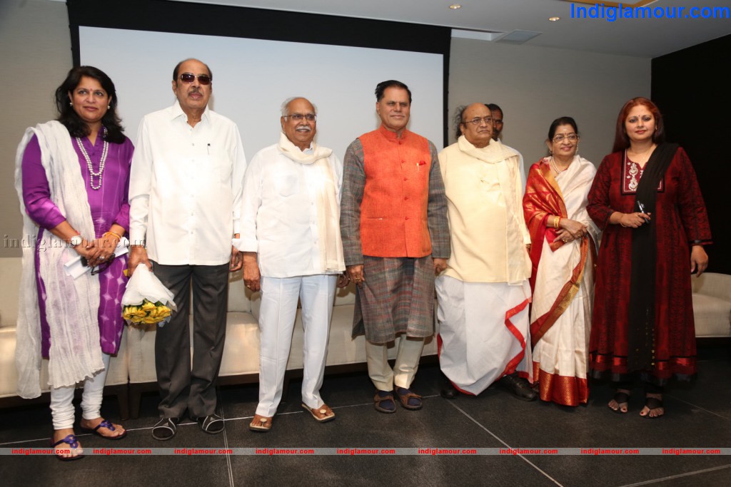 TSR Awards 2013 Press Meet Event hd photo