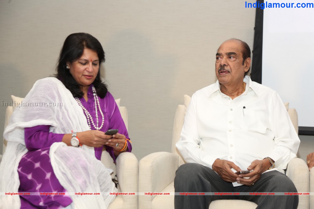 TSR Awards 2013 Press Meet Event hd photo