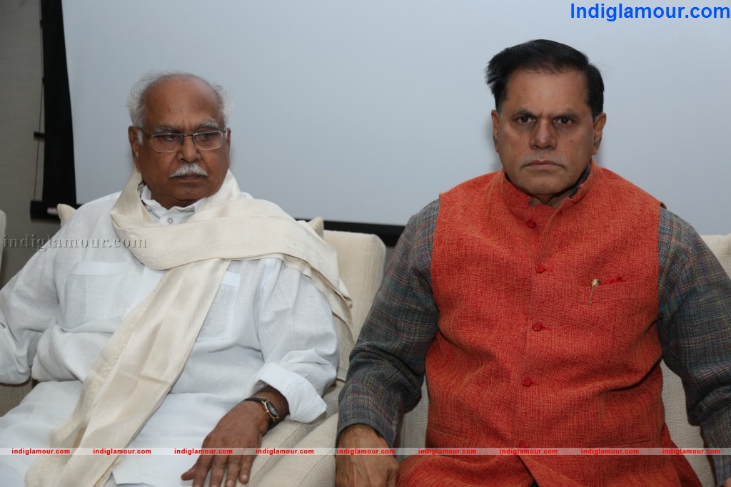 TSR Awards 2013 Press Meet Event hd photo