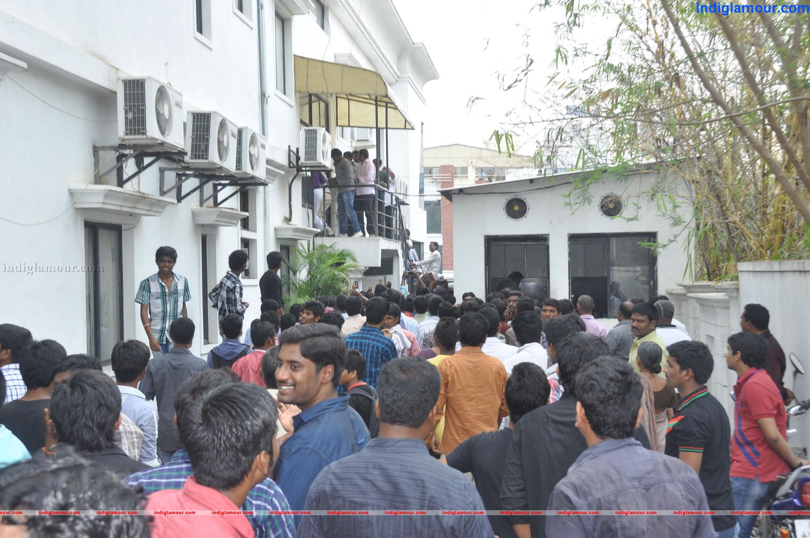 Allu Arjun Birthday Event hd photo