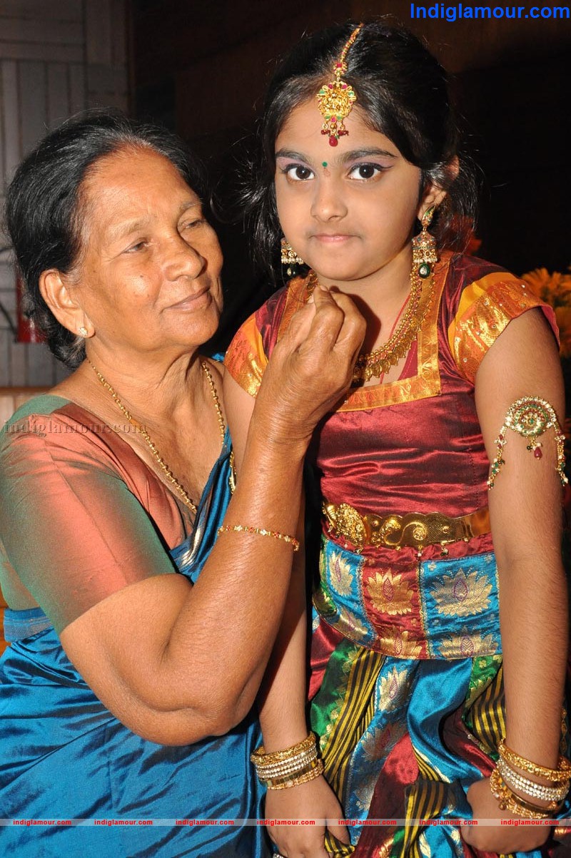 Sri Kala Sudha Telugu Association Awards Event hd photo