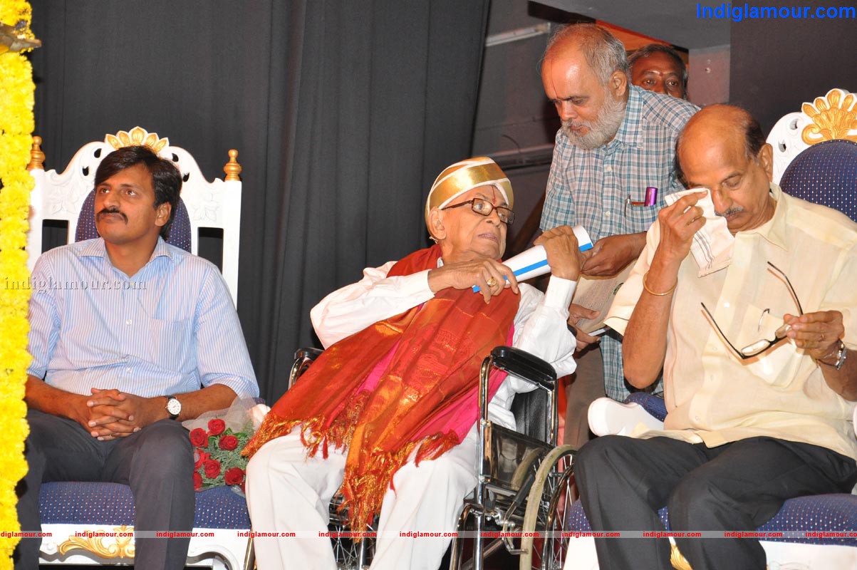 Sri Kala Sudha Telugu Association Awards Event hd photo
