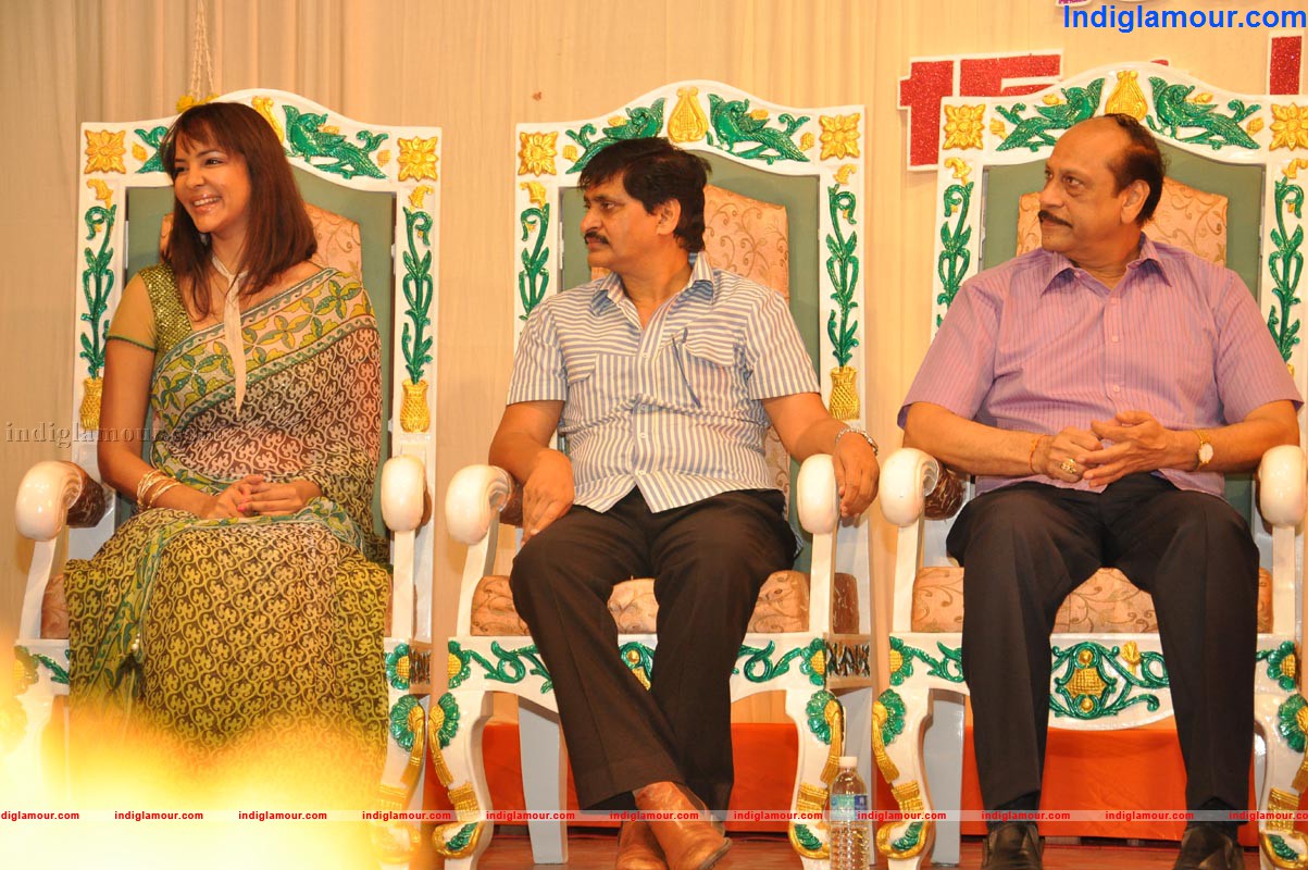 Sri Kala Sudha Telugu Association Awards Event hd photo