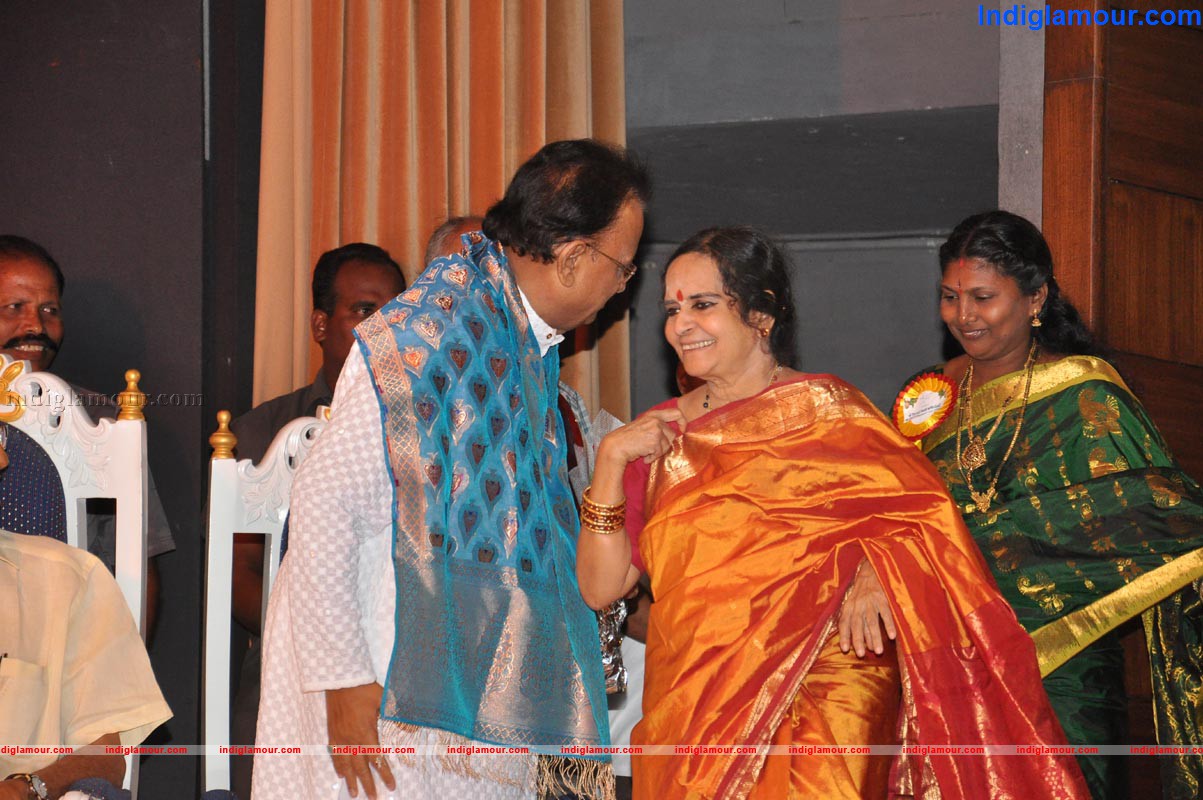 Sri Kala Sudha Telugu Association Awards Event hd photo