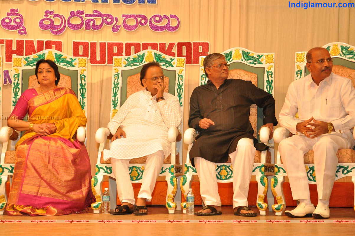 Sri Kala Sudha Telugu Association Awards Event hd photo