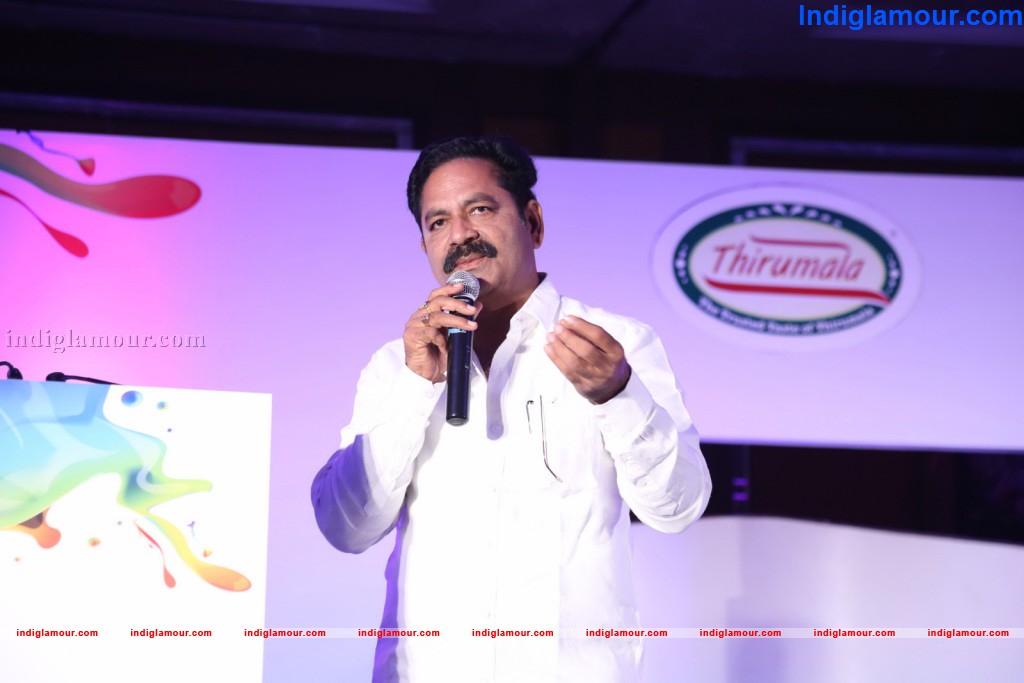 Tirumala Milk Packs New Look Launch Event hd photo