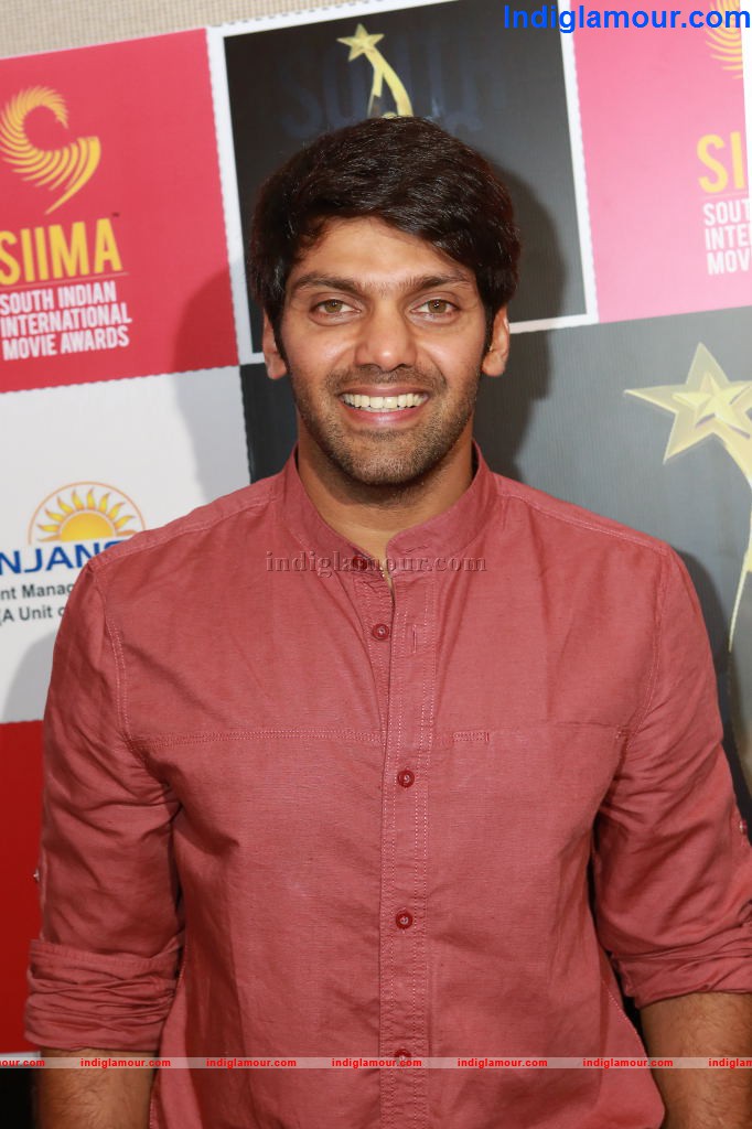 Tolly Celebs Announce SIIMA Awards 2013 Event hd photo