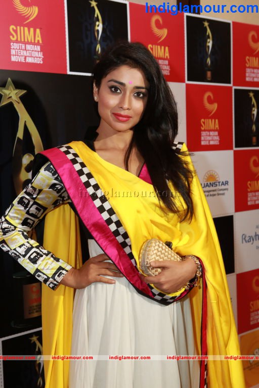 Tolly Celebs Announce SIIMA Awards 2013 Event hd photo