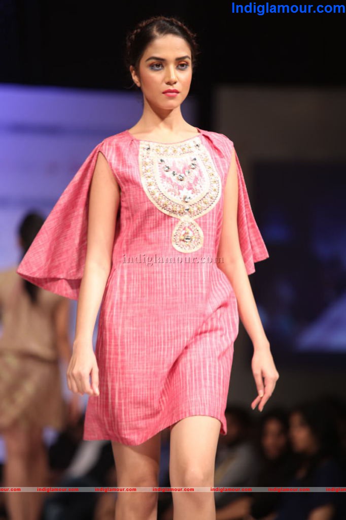 Hyderabad Fashion Week Day 1 Event hd photo