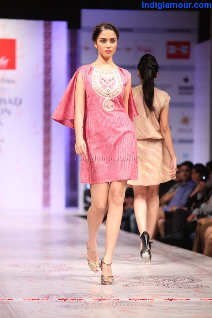 Hyderabad Fashion Week Day 1 Event hd photo
