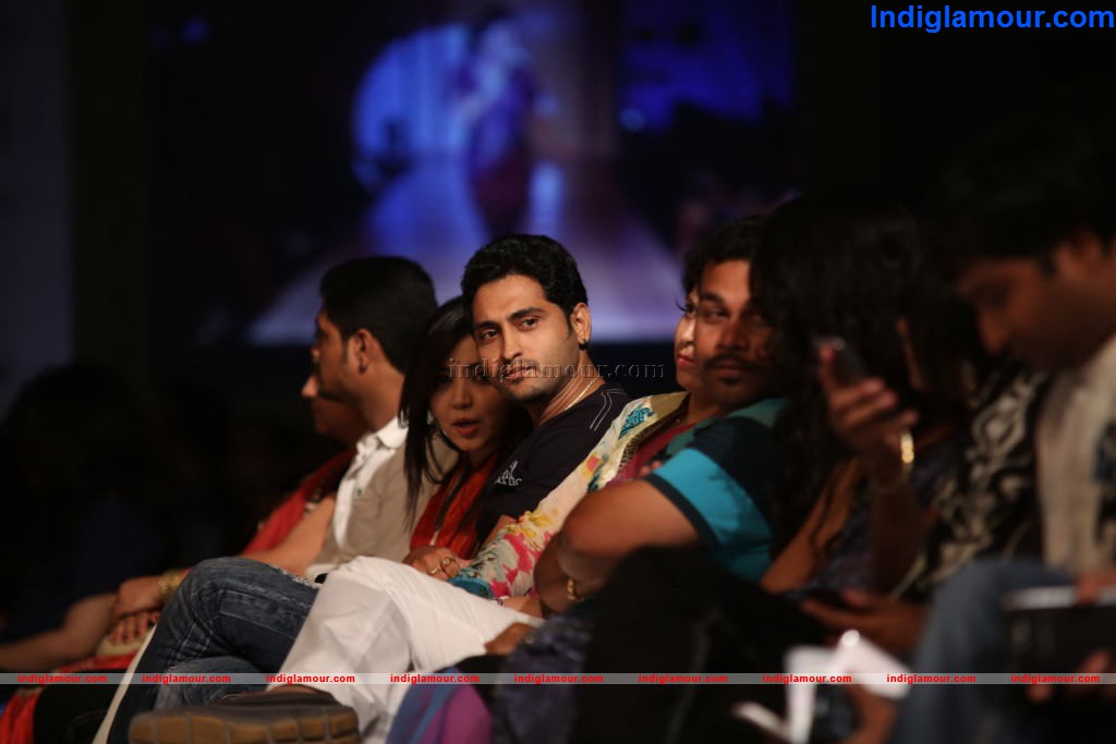 Hyderabad Fashion Week Day 1 Event hd photo
