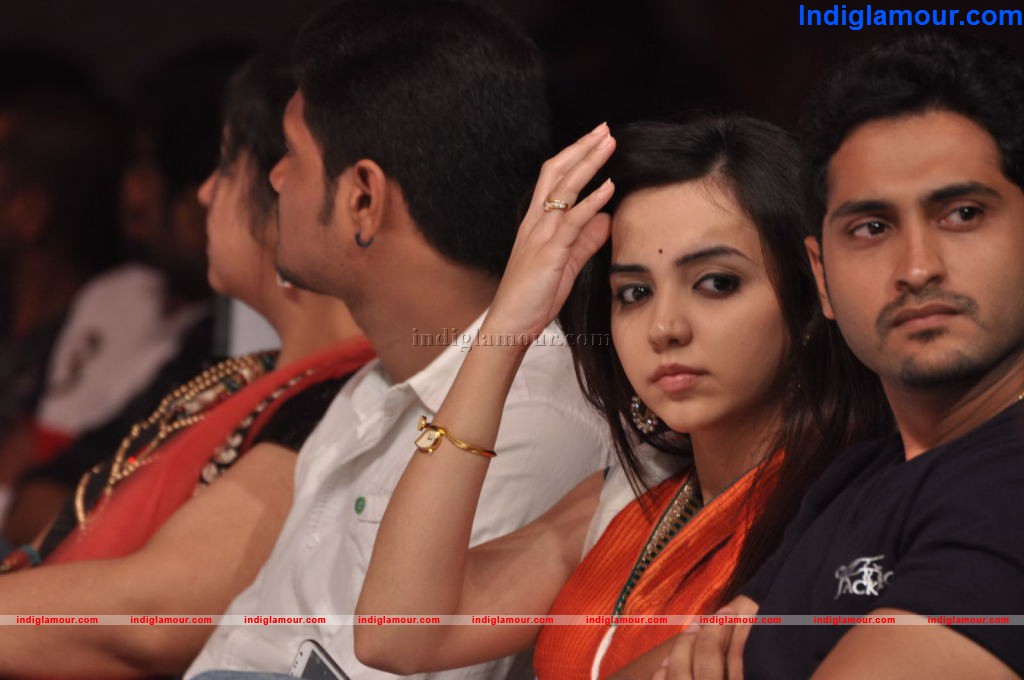 Hyderabad Fashion Week Day 1 Event hd photo