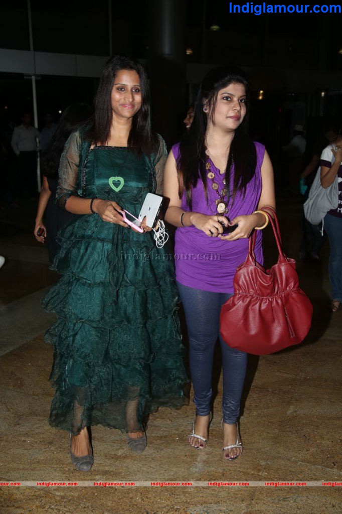 Hyderabad Fashion Week Day 2 Event hd photo