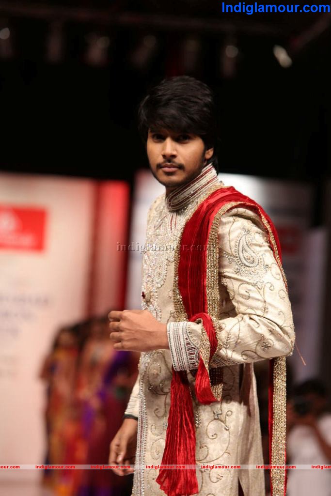 Hyderabad Fashion Week Day 3 Event hd photo
