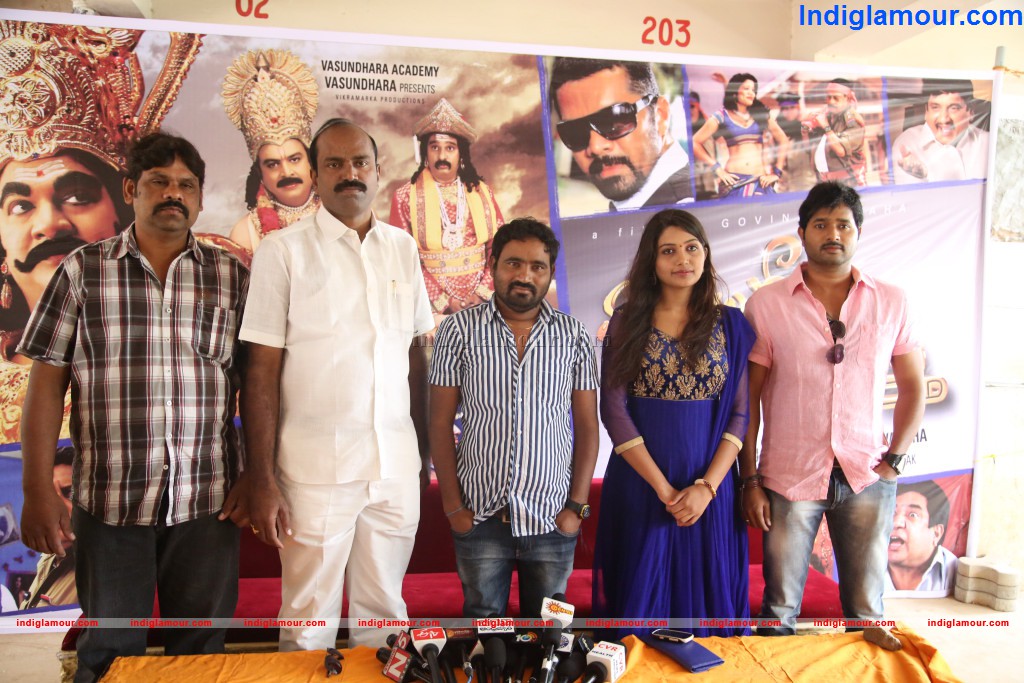 Manushulatho Jagratha Press Meet Event hd photo