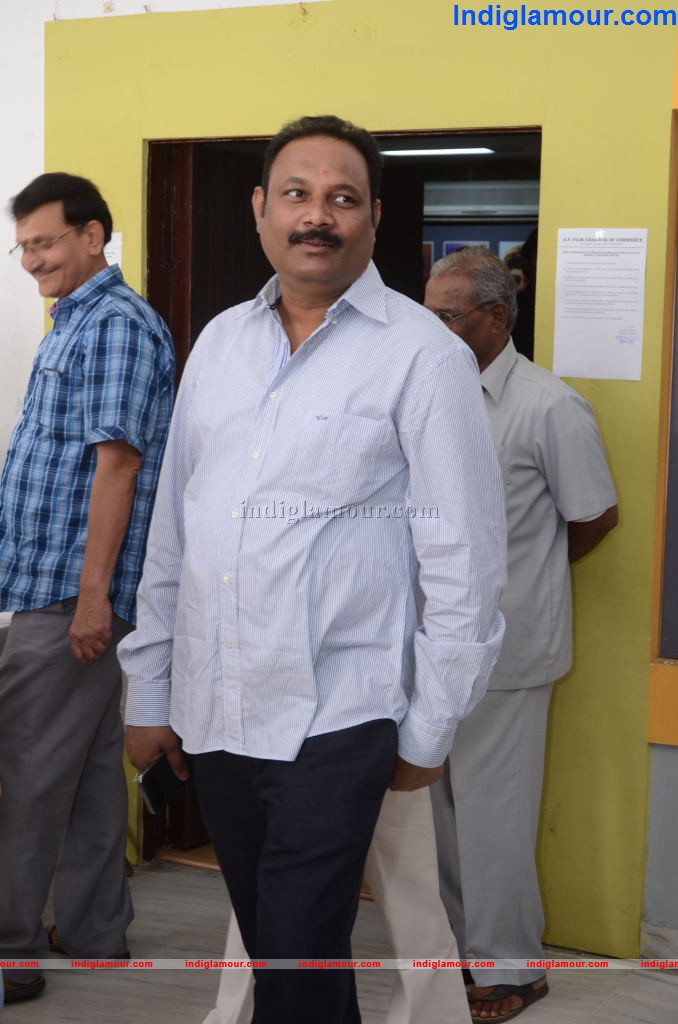 APFCC Election Event hd photo