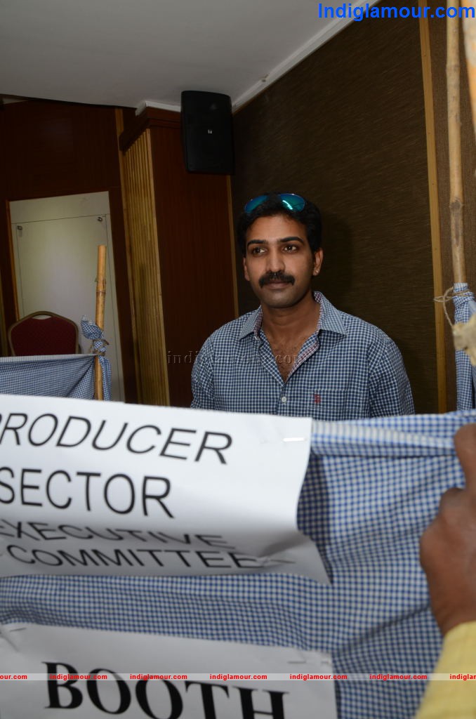 APFCC Election Event hd photo