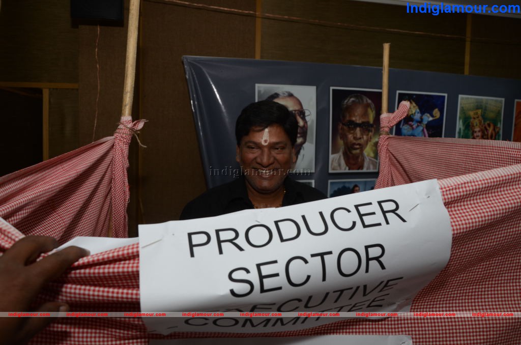 APFCC Election Event hd photo