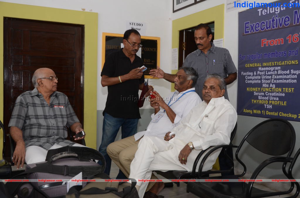 APFCC Election Event hd photo