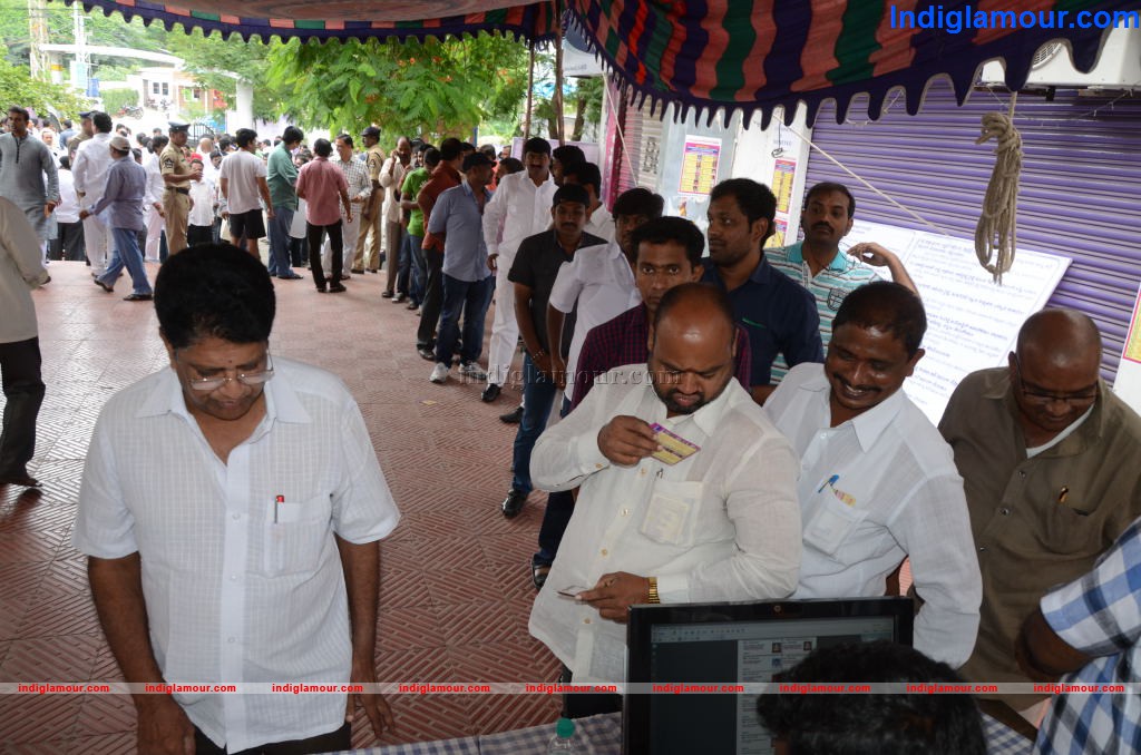 APFCC Election Event hd photo
