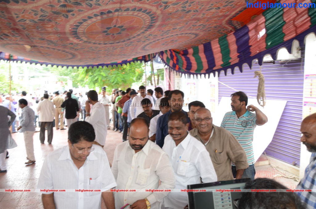 APFCC Election Event hd photo