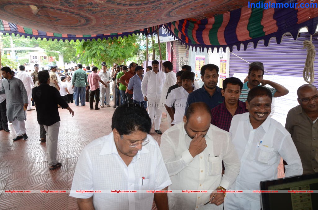 APFCC Election Event hd photo