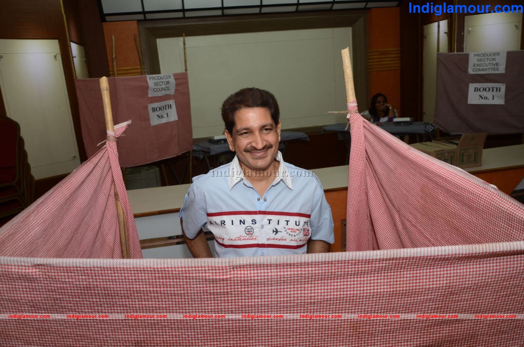 APFCC Election Event hd photo