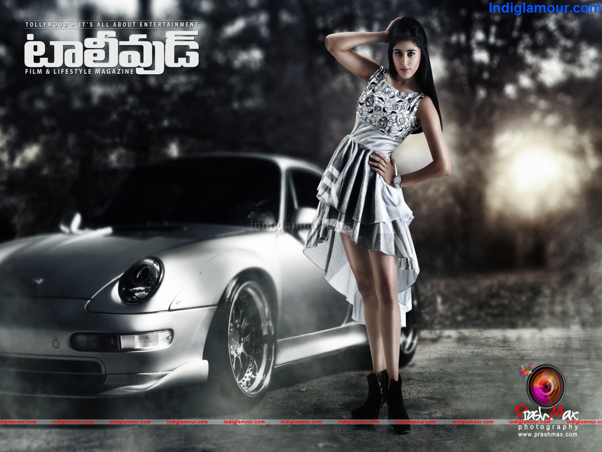 Nisha Tollywood Magazine Exclusive Photo Shoot Event hd photo
