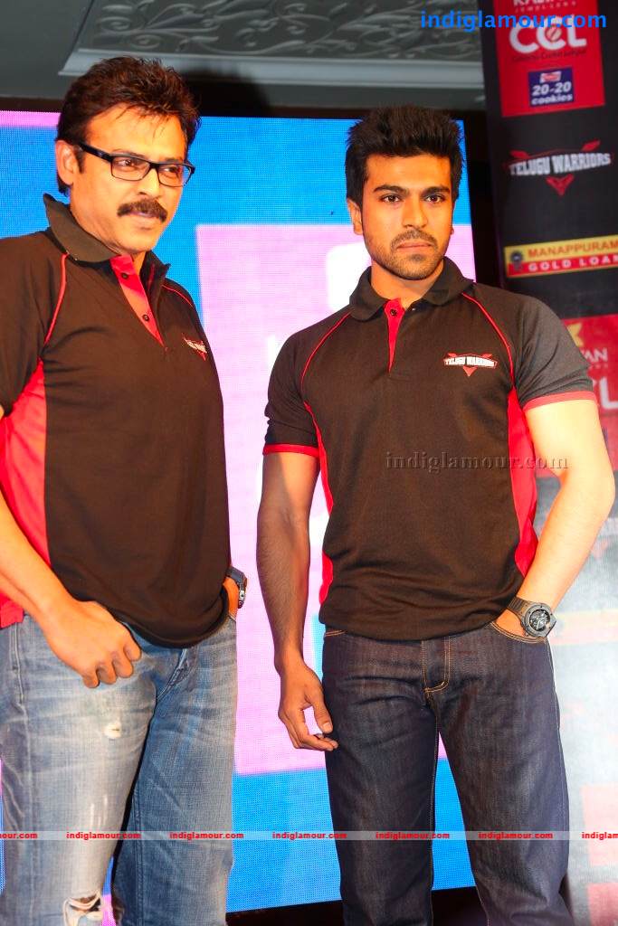 CCL T20 Season 3 Announcement Event hd photo
