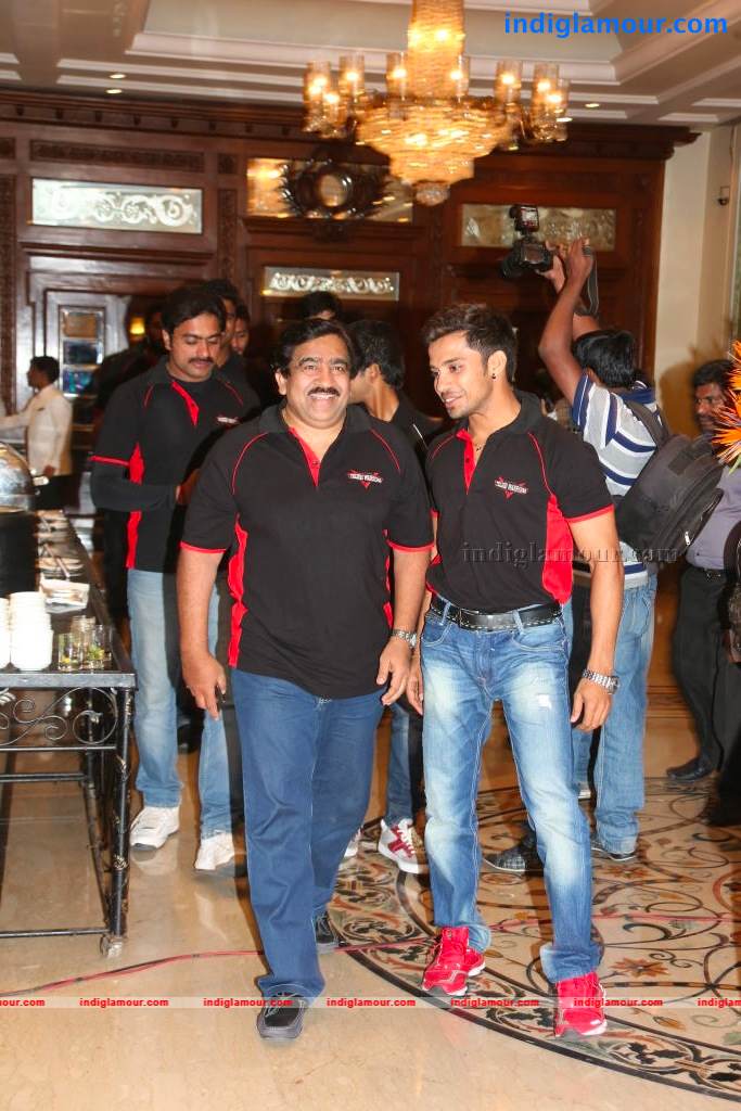 CCL T20 Season 3 Announcement Event hd photo