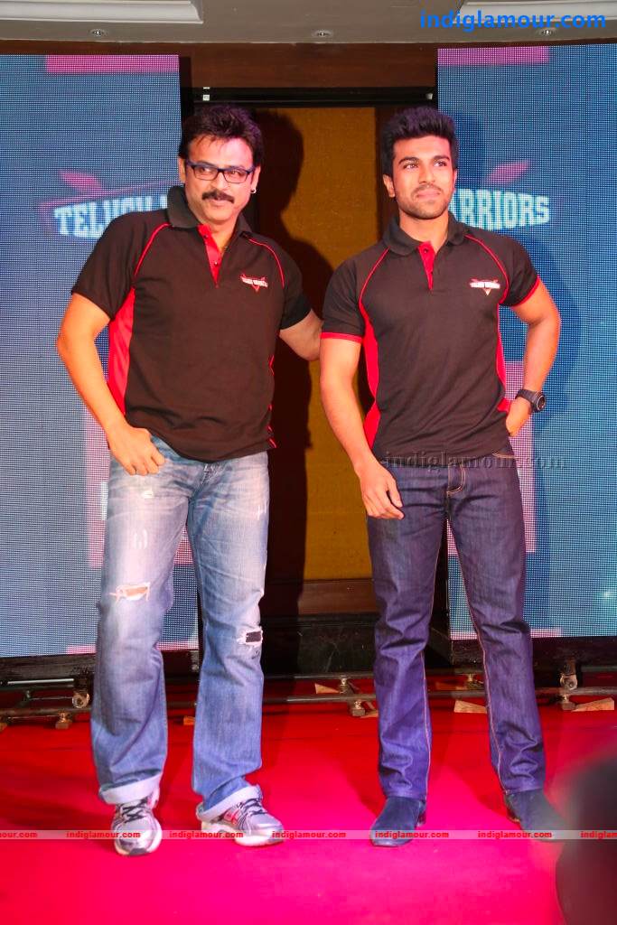 CCL T20 Season 3 Announcement Event hd photo