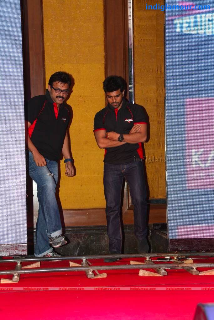 CCL T20 Season 3 Announcement Event hd photo