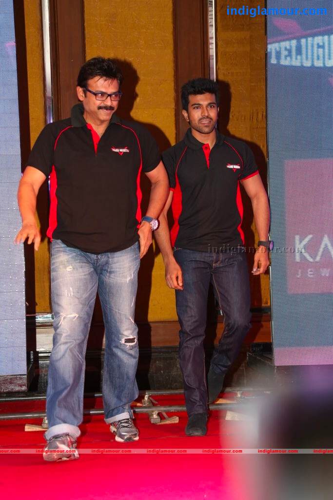 CCL T20 Season 3 Announcement Event hd photo