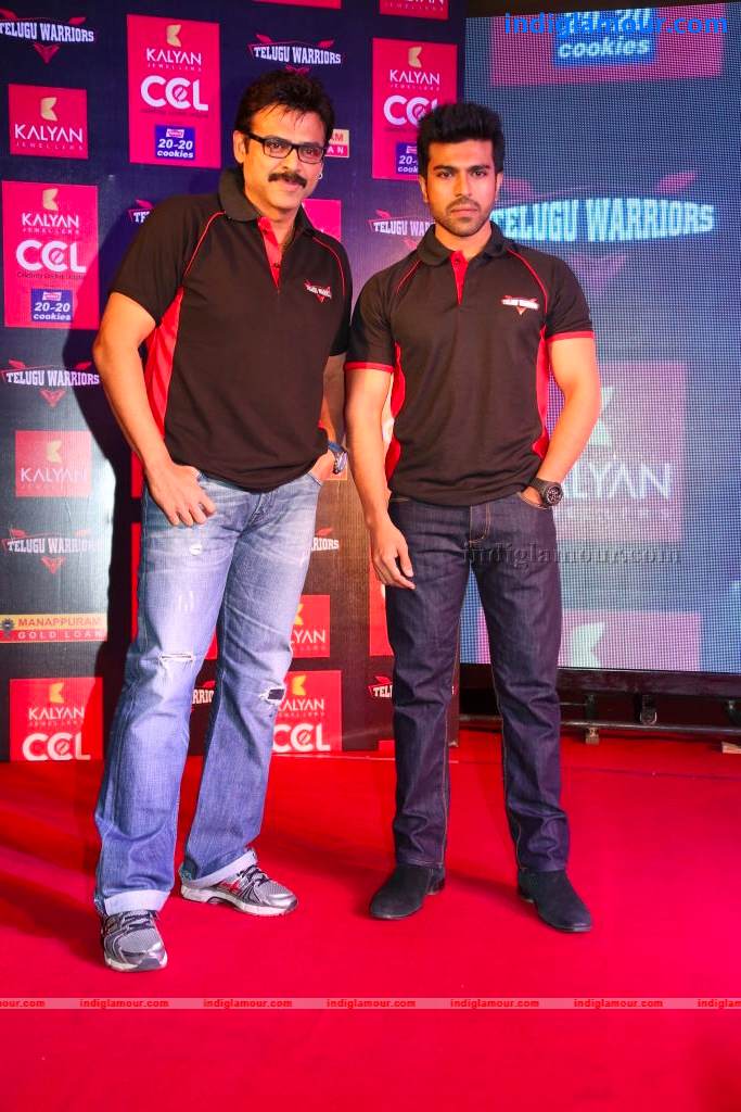 CCL T20 Season 3 Announcement Event hd photo