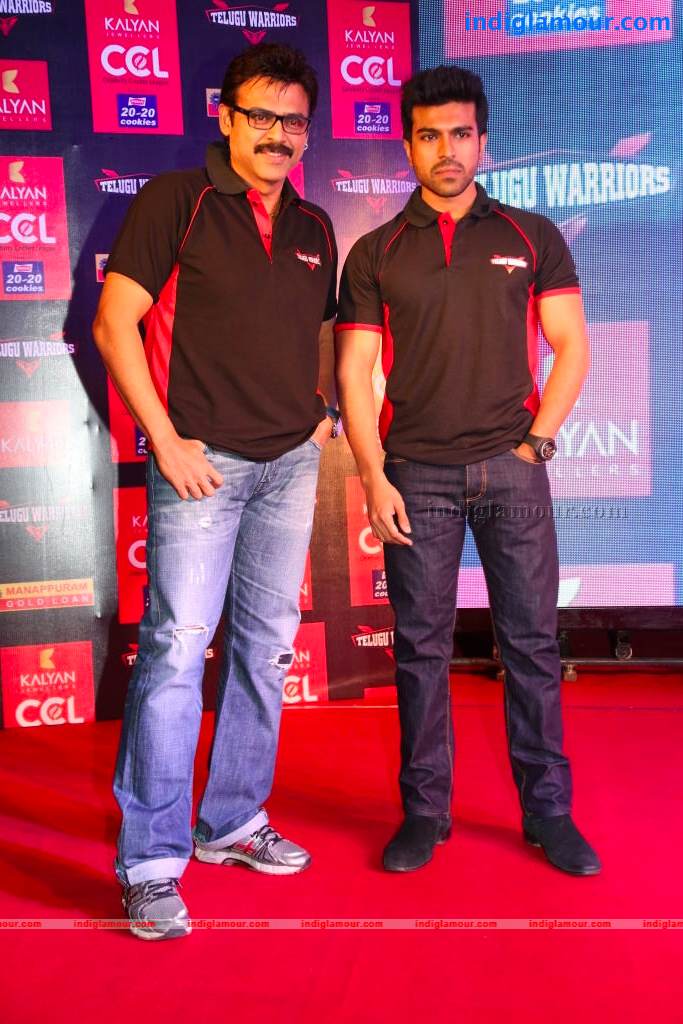 CCL T20 Season 3 Announcement Event hd photo