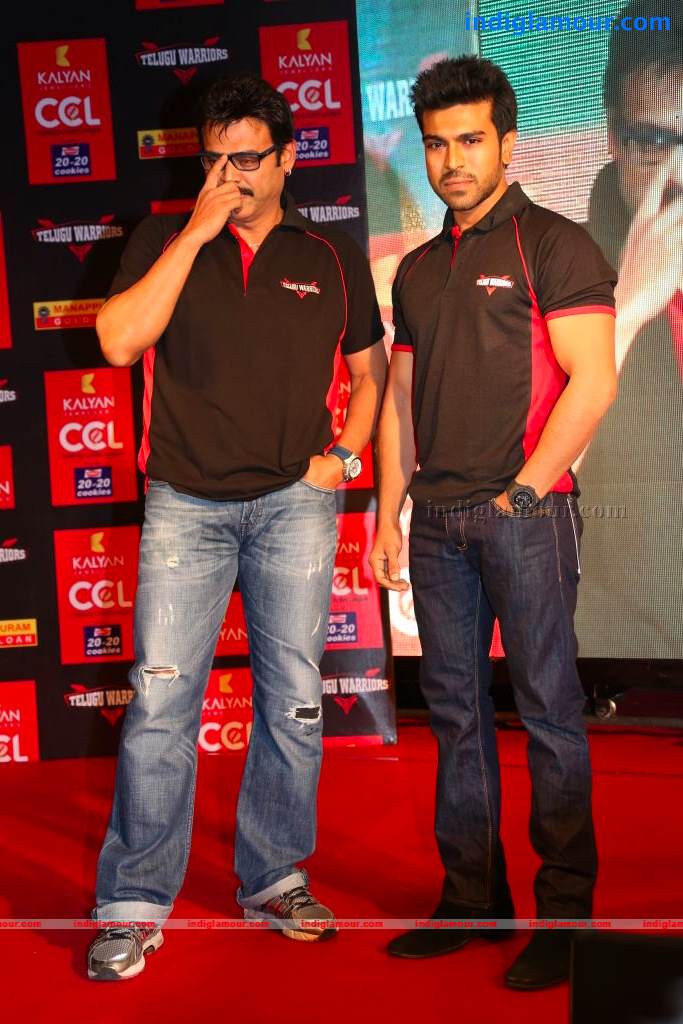 CCL T20 Season 3 Announcement Event hd photo